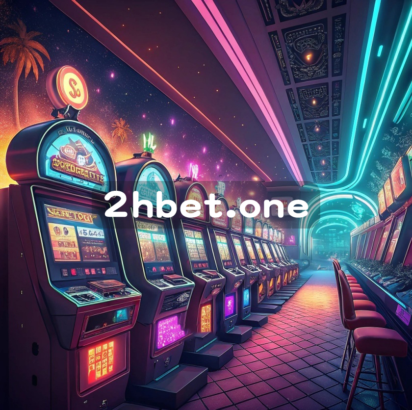2hbet Cassino