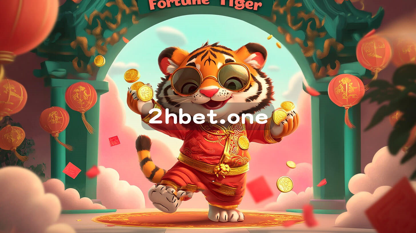 Fortune Tiger 2hbet