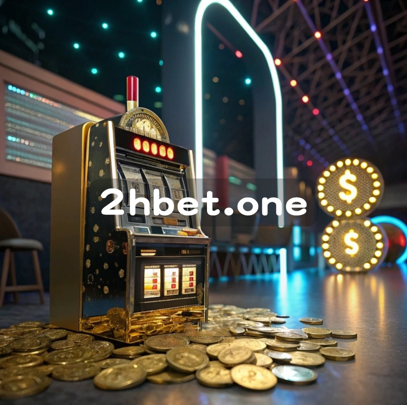 Slots 2hbet