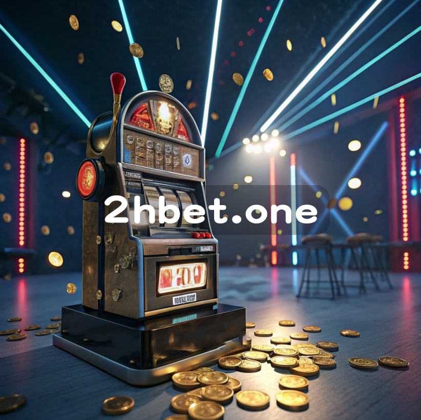 Slots populares 2hbet