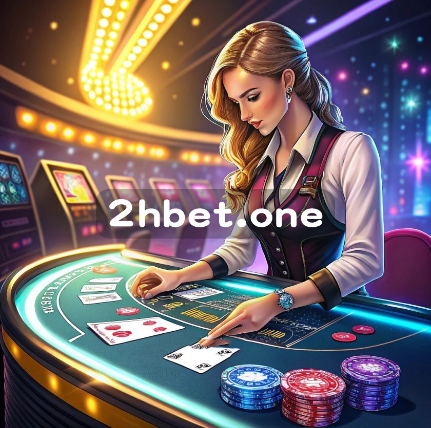 Blackjack