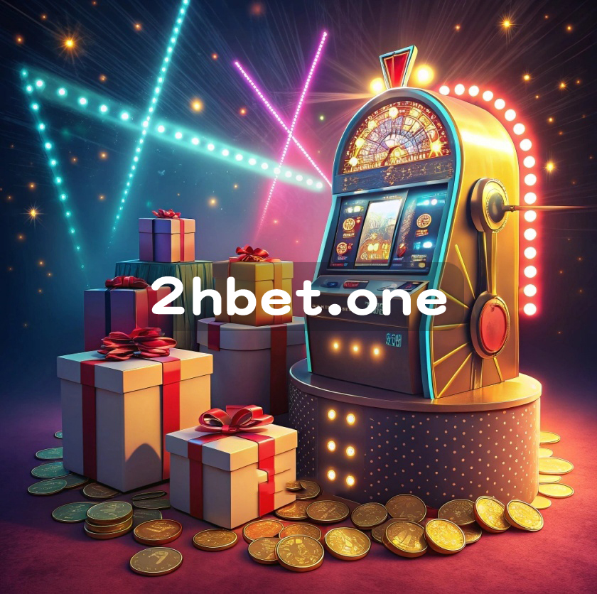 Promoções 2hbet